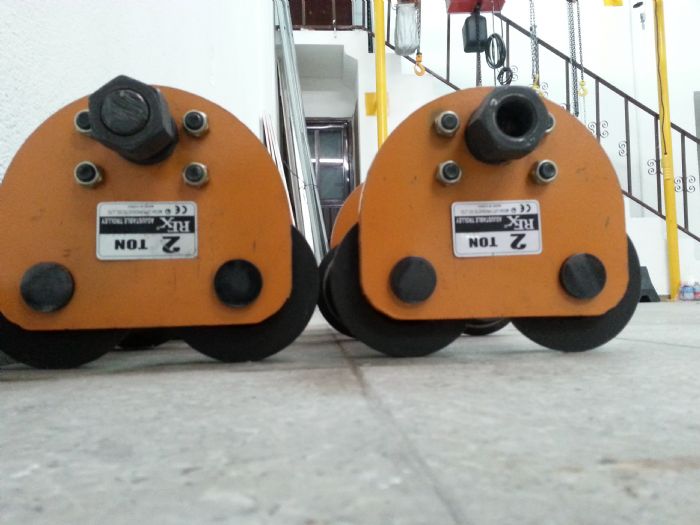 TROLLES MANUALES 